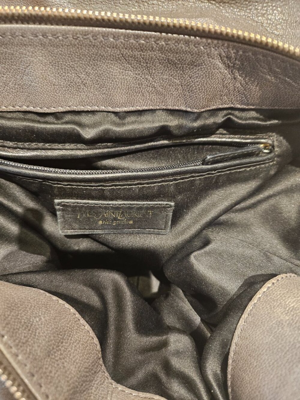 Saint Laurent muse bag - Picture 8 of 10